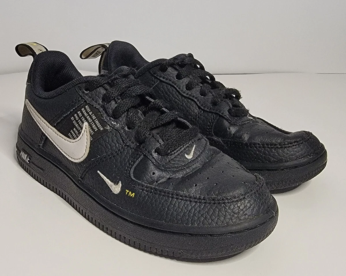 Air force 1 utility grey 2025