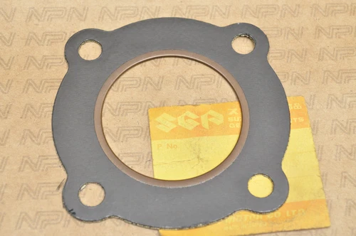 GASKET, CYLINDER HEAD
