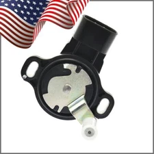 Throttle Position Sensor For 2002-2006 Toyota RAV4 Camry 1CD-FTV 89281-33010