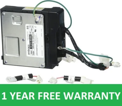 OEM PARTS MANUFACTURER Replacement Inverter Board For GE VCC3 1156 WR49X10283 AP5669522 PS6883663