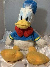 Big Donald Duck Plush