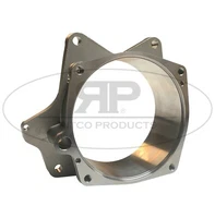 Yamaha 160MM Stainless Impeller Pump Housing FZS FZR 6ET-51312-00-00 FX SVHO (For: Yamaha WaveRunner FX SVHO)