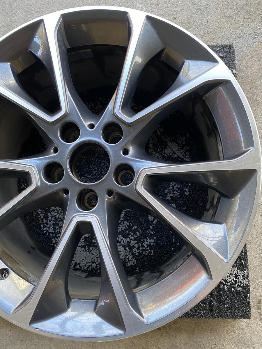 欄間x5 BMW X5 X6 F15 F16 GENUINE CENTER CONSOLE PANEL TRIM COVER RHD