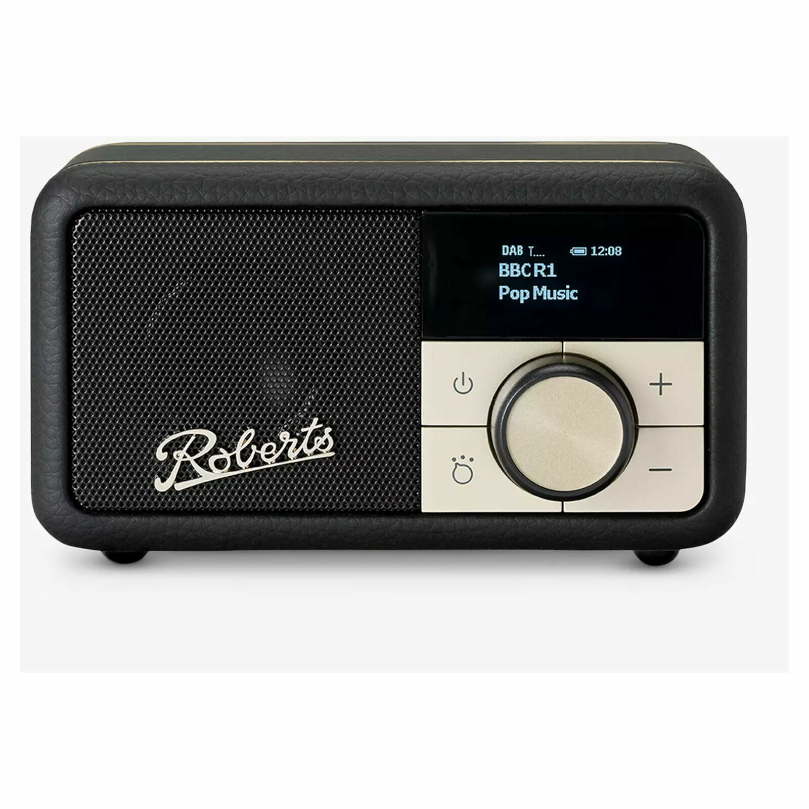 Roberts Revival Petite DAB/DAB+/FM Portable Radio with Bluetooth
