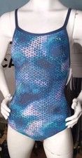 Tyr Star Hex Diamond Fit Size XS