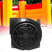 Ventilatore d'aria per gonfiabili da esterno 2900-3300R/Min Ventilatore