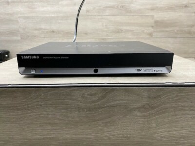 Samsung DTB-H260F Digital HDTV Receiver w/ HDMI Port