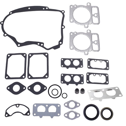 Gasket Set For Briggs & Stratton 694012, 499889, 480-032, 795123, 690962, 693997 - Picture 5 of 7