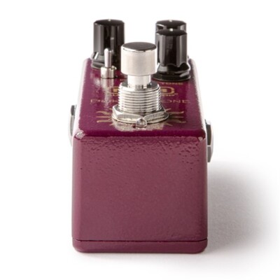 ギター MXR duke of tone CSP039M MXR® DUKE OF TONE™ OVERDRIVE