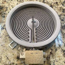 USED Frigidaire Range/Stove/Oven Radiant Surface Element 374063522