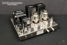 TANGO KT-88  2000-7 Vacuum Tube -Schematic  Power Amplifier (Worldwide Shipping)