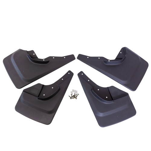 KGF Tailored Mud Flaps Set Fits Jeep Grand Cherokee 1999-2004