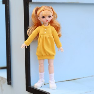 poupee bjd