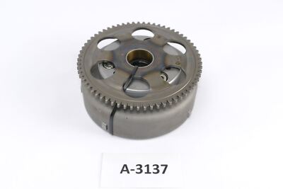 Kawasaki EL 250 B Eliminator Bj 1991 - Polrad Rotor A3137