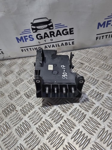 Volvo S90 Mk2 2016-2018 Battery Control Module Ecu - Picture 10 of 13