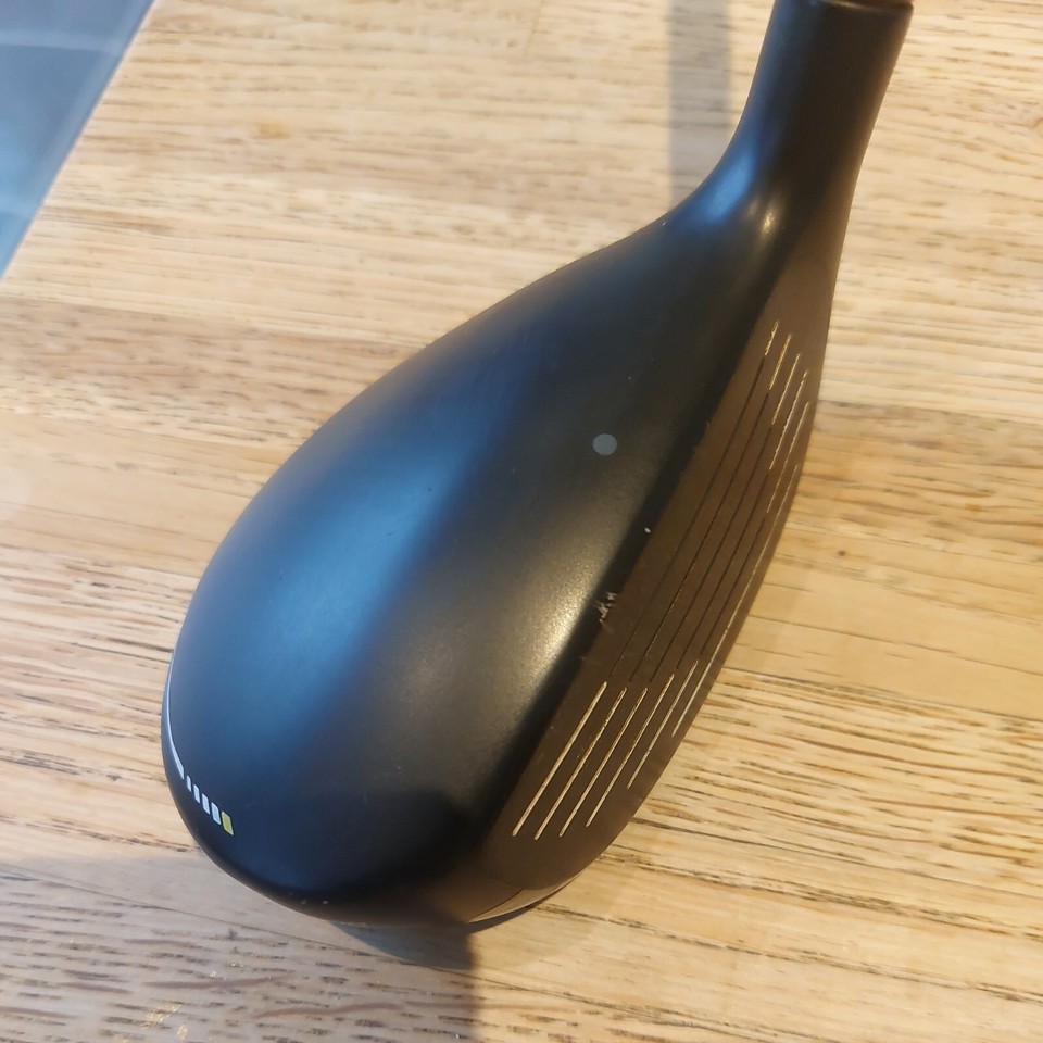 Ping G430 4 Hybrid / 22 Degree / Alta CB 70 Regular Flex eBay