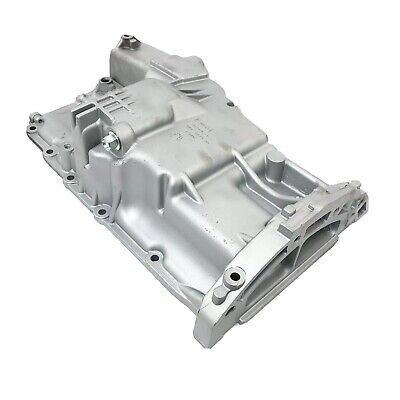264-373 Engine Oil Pan For 2016 2017 2018 Lincoln MKZ 2016-2017 Ford Fusion