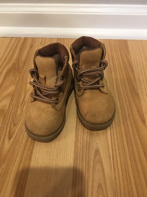 work boots at target