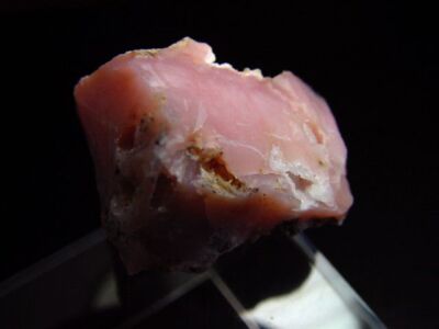 Andean Opal / Pink Opal 32mm Grinding Quality - Arequipa, Peru (8907m)