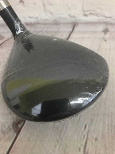 Tour Edge HP5 #7 Fairway Wood - 21° Loft - Right Hand CUSTOM BUILT to YOU! - Picture 10 of 14