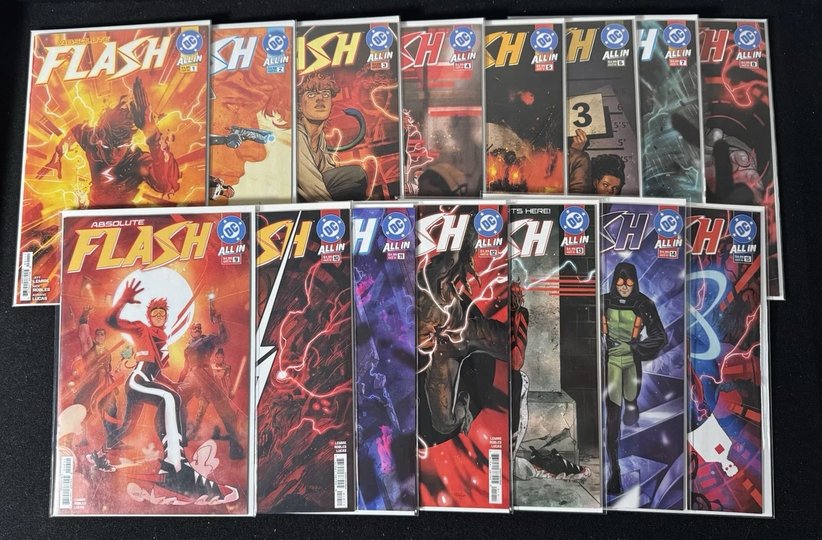 1/24スケールDCコミックシリーズまとめ売り 1/24スケールDCコミックシリーズまとめ売り DC Comics with Complete