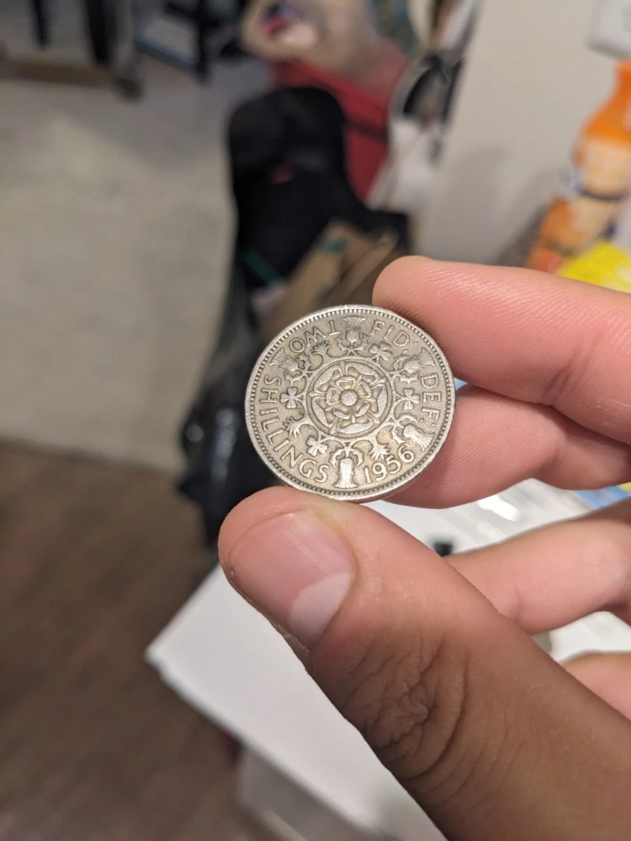 曾流通未经认证1961 英国硬币| eBay