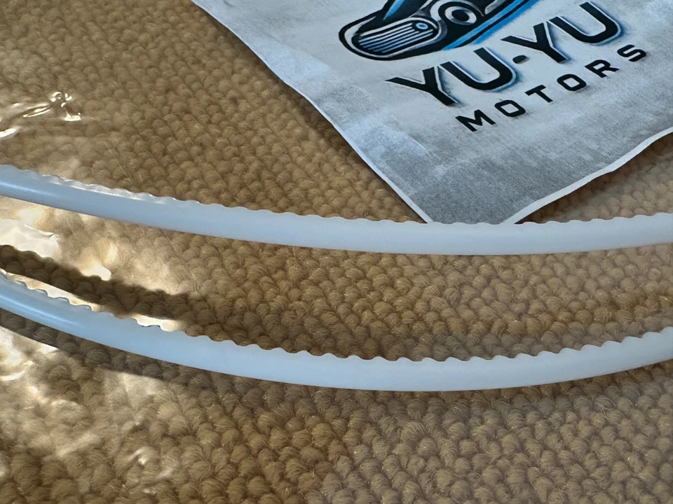 Lexus Genuine SC430 Toyota Soarer 2002-2010 Power Antenna Mast 86337-24340 OEM - Image 3 of 4