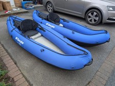 Sevylor Rio Inflatable Kayaks
