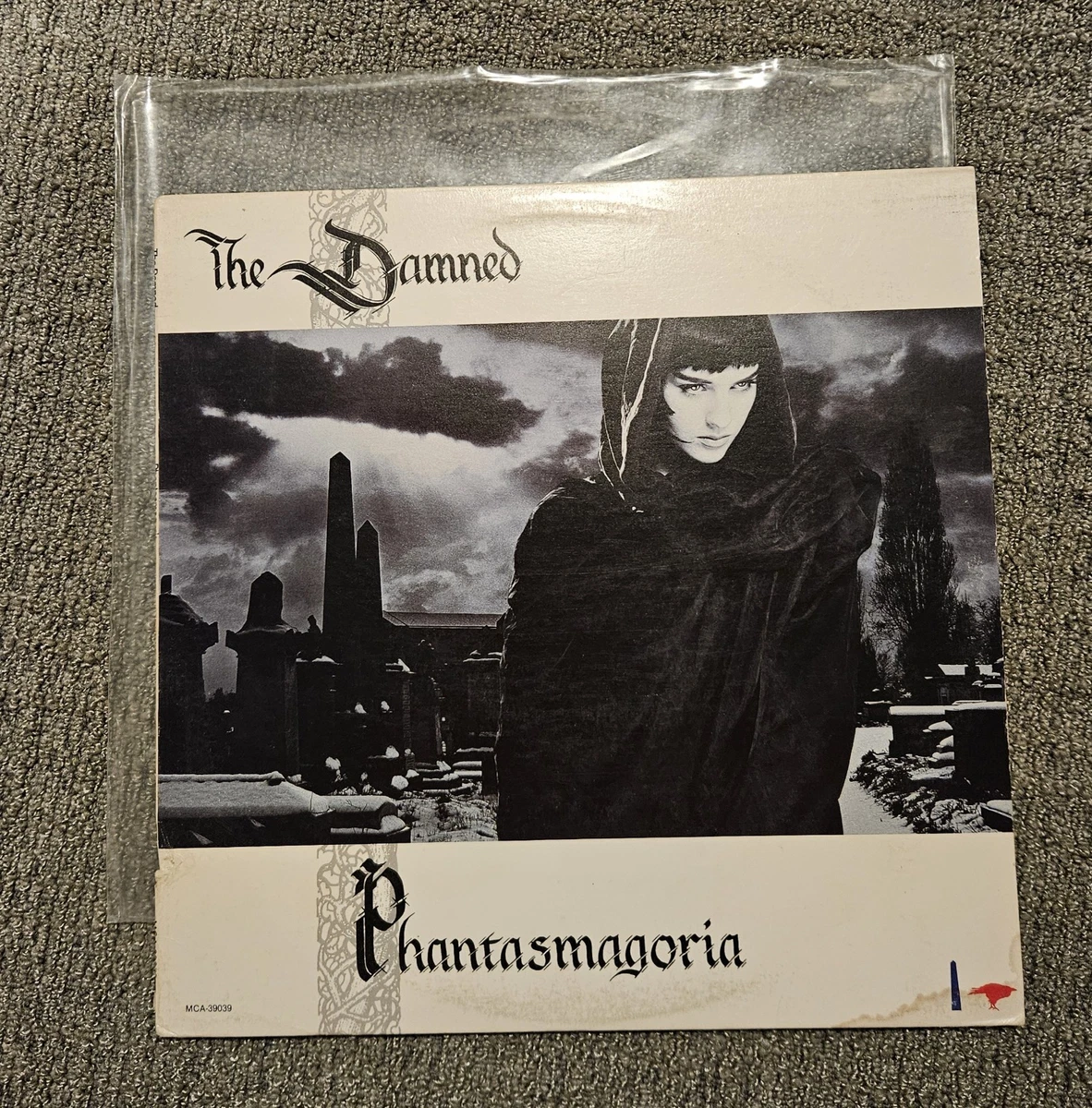 the damned phantasmagoria products for sale | eBay