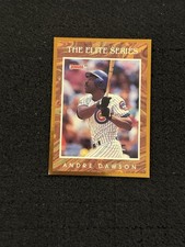 When 10,000 Was Rare - 1991 Donruss Elite Baseball 12