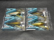 Fishing Lure Megabass i-wing triple fly  4