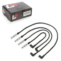 ZüNdleitungsatz ZüNdkabel Satz ZüNdung Kabel FüR VW Passat 1.6 Transporter V 2.0