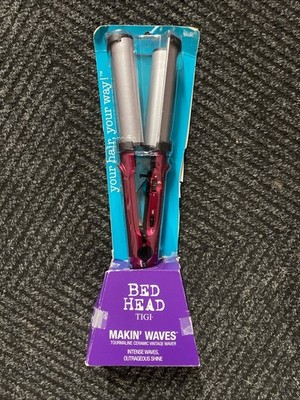 Bed Head Makin' Waves by Bed Head, Ceramic Vintage Waver
