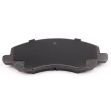 Automotive Replacement Brake Kits Front Brake Rotors and Brake Pads