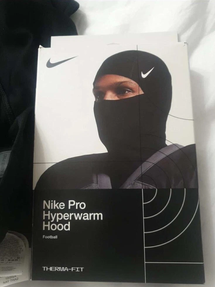 Nike Hyperwarm Hood | Balaclava Ski Mask | 🇨🇦 LIMITED EDITION 🇨🇦