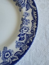 新品★3枚セット スポード デラメア DELAMERE スープ　シリアルプレート 783931800269_main.jpg?width=