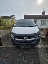 Volkswagen Transporter T6.1 Panel Van, 12,000 Miles FULL VW SERVICE HISTORY
