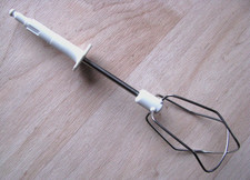 Braun MultiMix M-700+800+1000 Knethaken Rührbesen Mixstab Rührschüssel Meßbecher