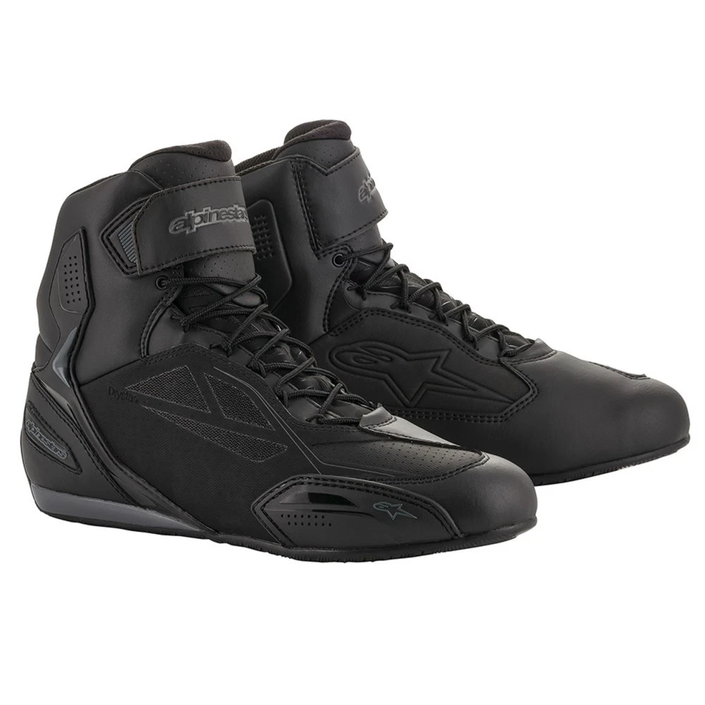 Alpinestars 9.5 US Shoe Motorcycle & Powersports Boots for sale | eBay