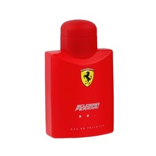 Ferrari Scuderia Ferrari Red Eau De Toilette ...