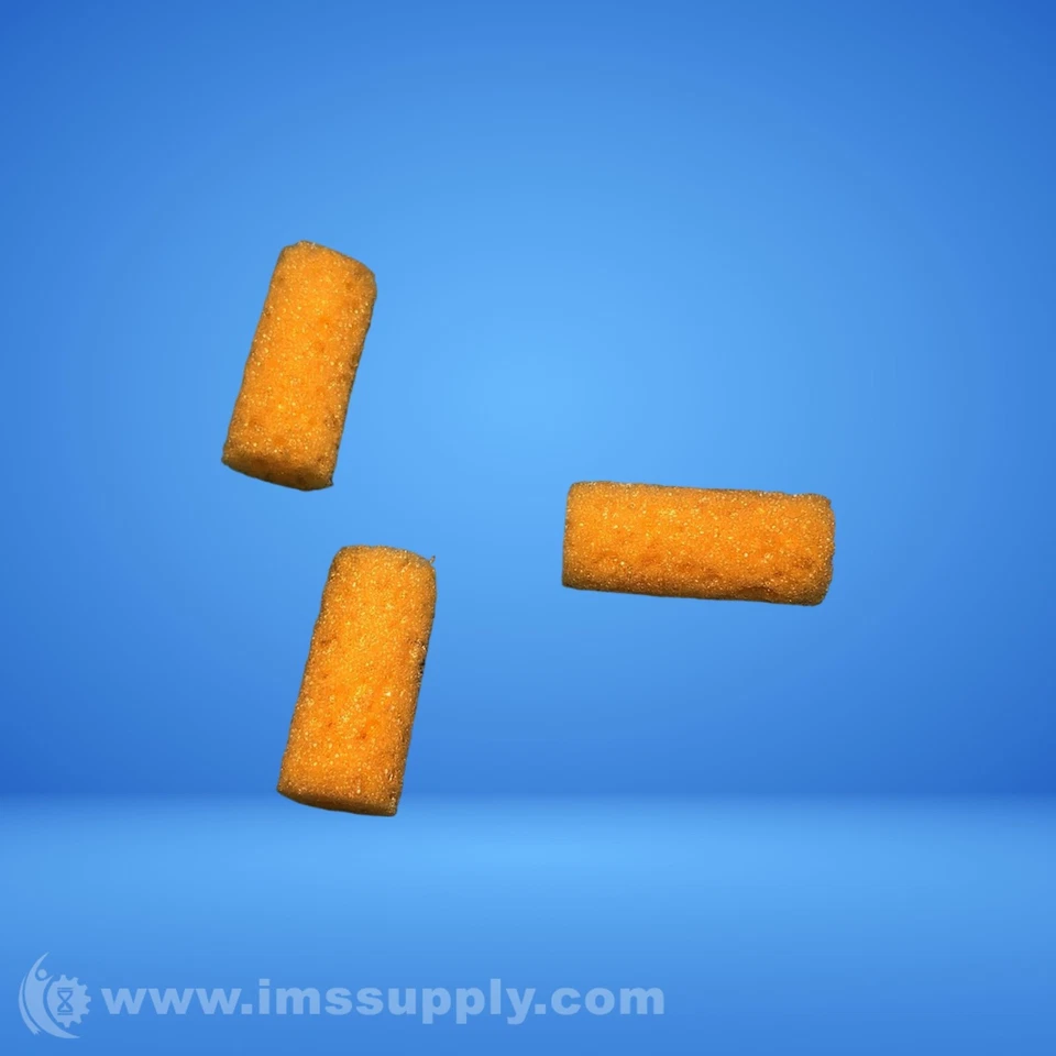 3M 82191 Center Water Feed Disc Replacement Sponge Pack of 3 FNIP - Image 2 of 4