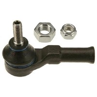 Spurstangenkopf Vorne Links FüR Smart Fortwo 453 0.9 1.0 14 Bis 26 TRW QualitäT