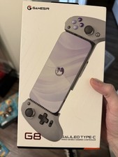 GameSir G8 Galileo Type-C USB-C Wired Mobile ...
