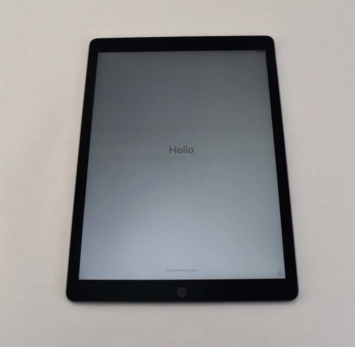 Apple iPad Pro 2nd Generation 11-12.9 Inch Tablets for sale | eBay