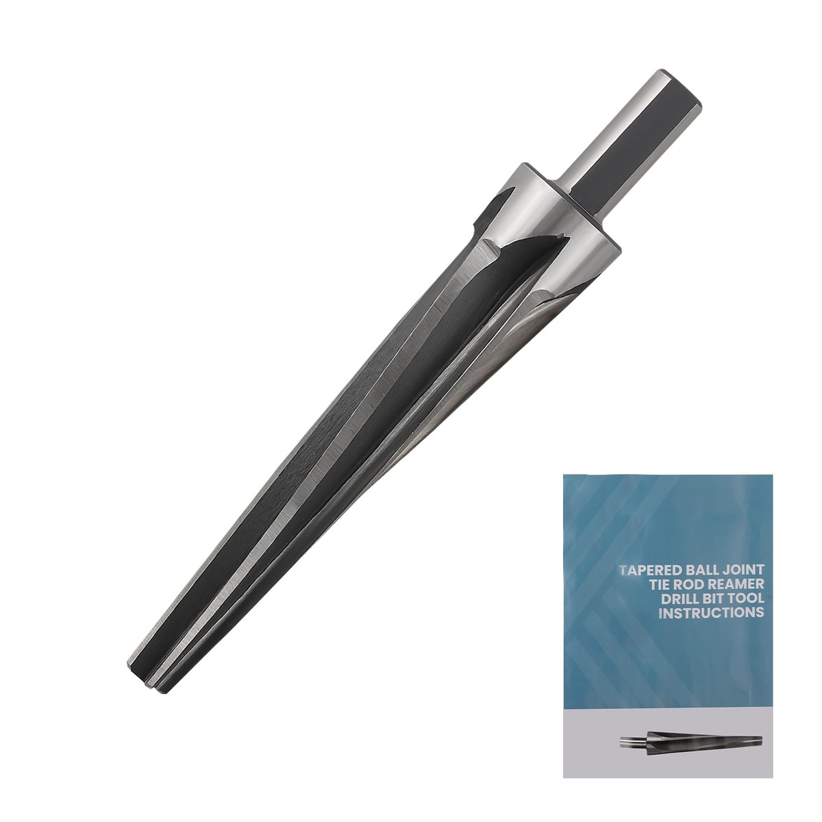 Mandrini Filettati Per Trapano Avvitatore A Batteria SF 8M-22 - Accessori Per Trapani Avvitatori E Avvitatori - Italy - Foto 5