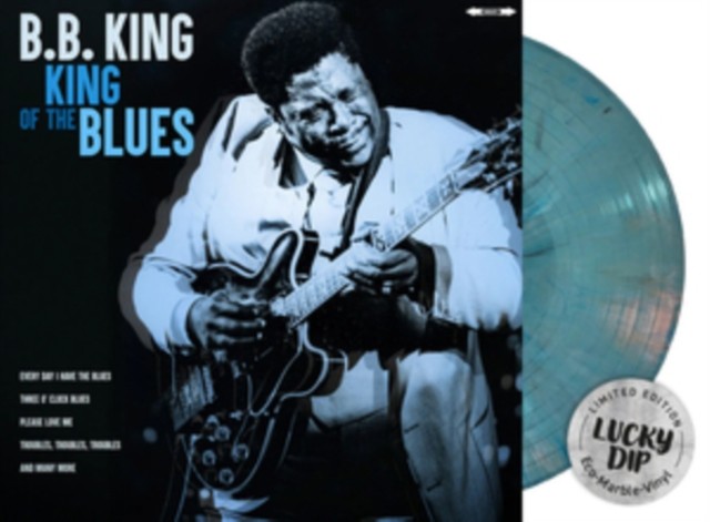 King of the Blues - Image 2