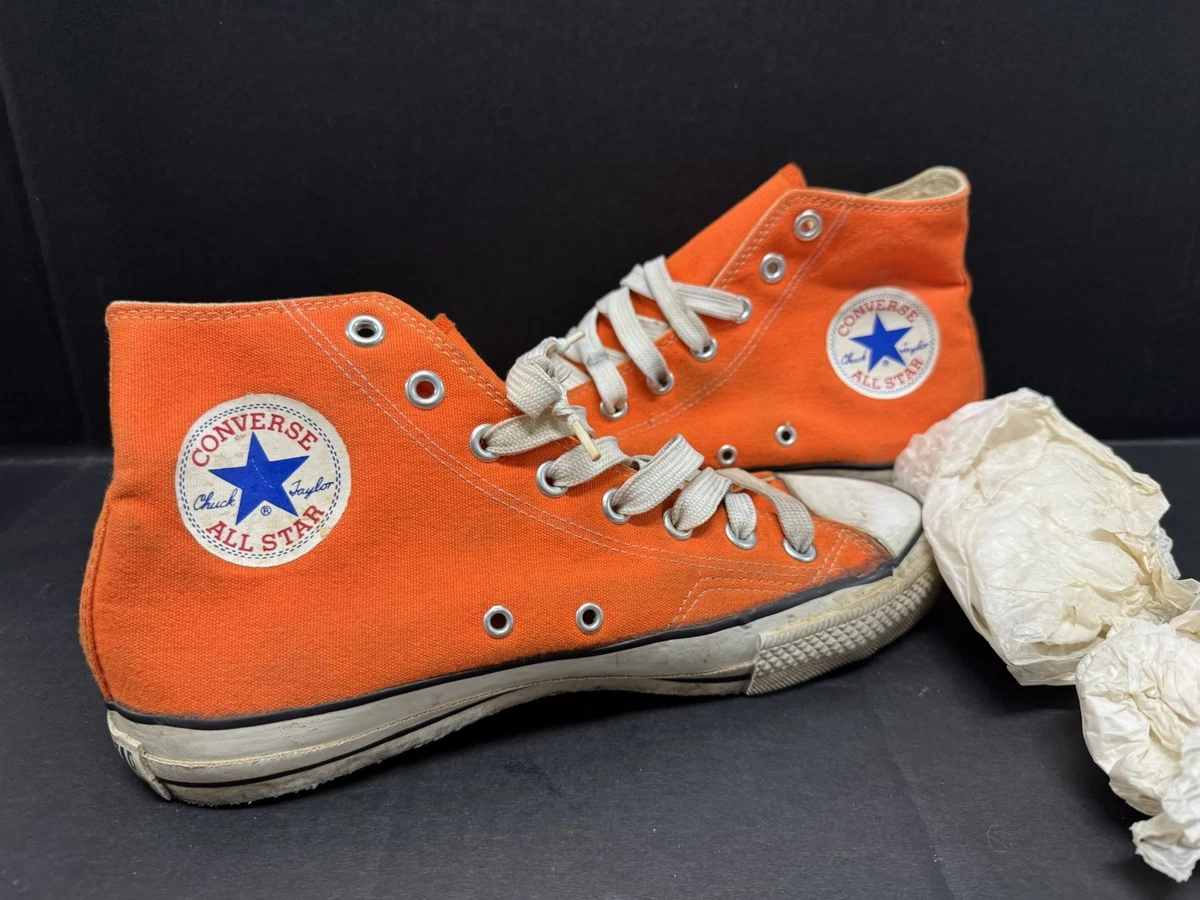 【S&H様】U.S.Aヴィンテージ SOCONY vintage Preços baixos em Converse vintage de Roupas, Calçados e Acessórios