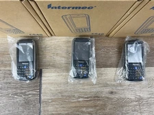 Intermec 100SCP01 CS40 Mobile Handheld Computer Windows Mobile 6.5 Pro