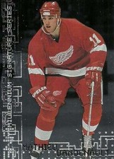 1999-00 BAP Millennium NHL Hockey Pick From List/Complete Your Set 001-100