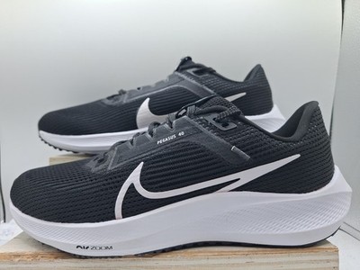 Nike Air Zoom Pegasus 40 Damen Laufschuhe Uk 6,5 Af74 Reduziert 